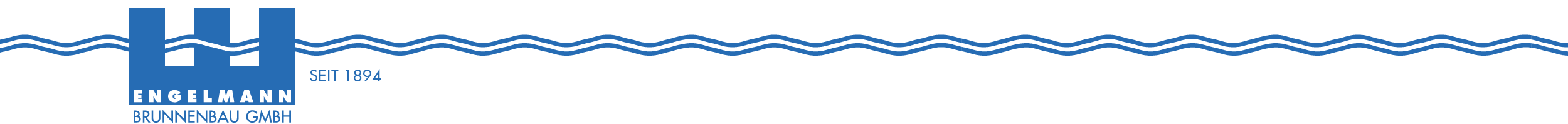 Logo Engelmann Brunnenbau