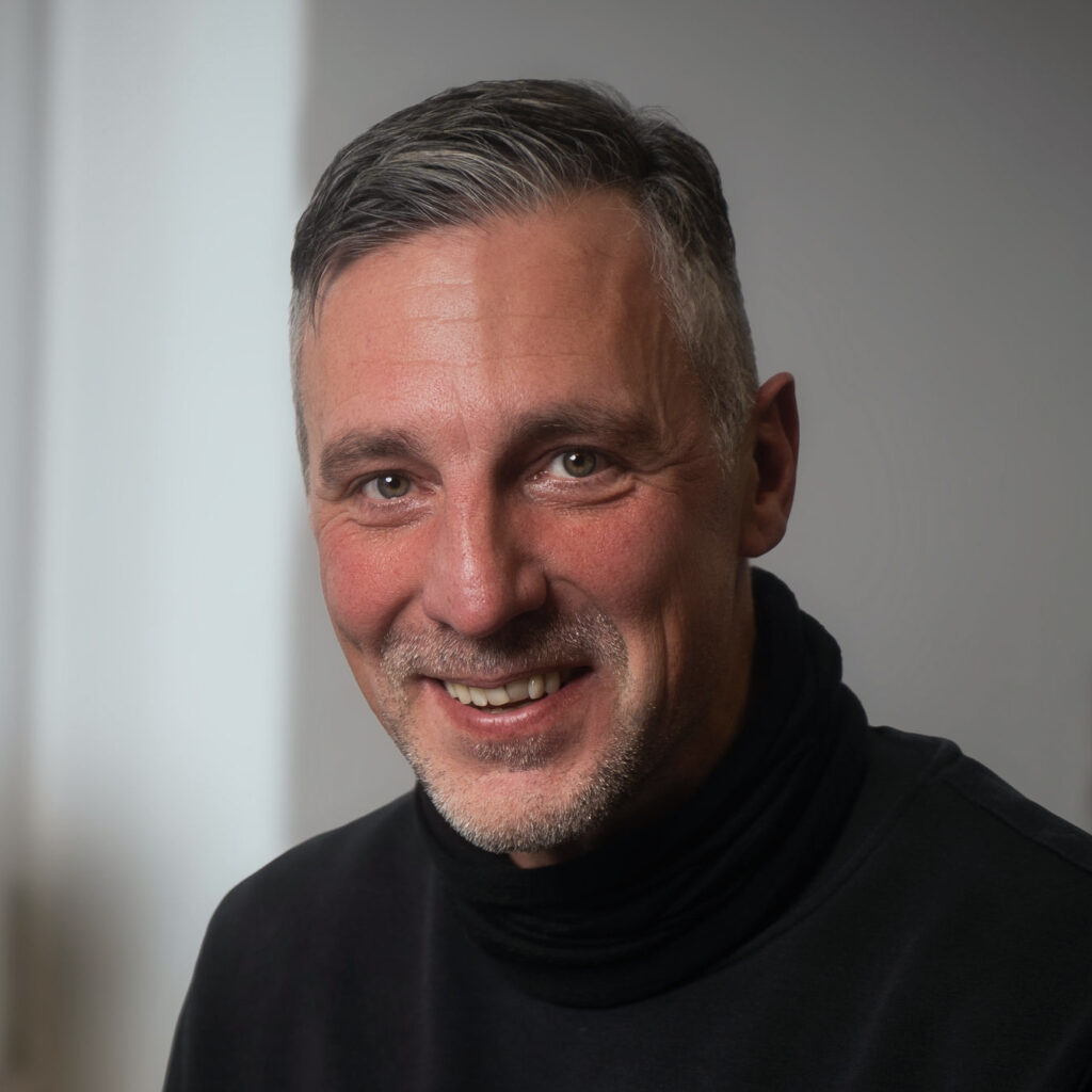 Jens Plobner, Projektleiter