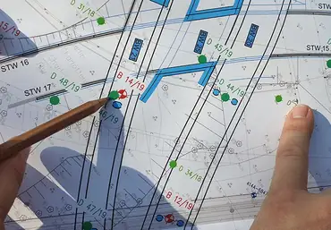 Vorplanung